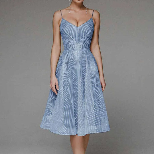 R&B | Ein Kleid Voller Eleganz und Anmut