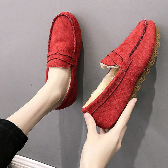 R&B | Winter Damen Schuhe