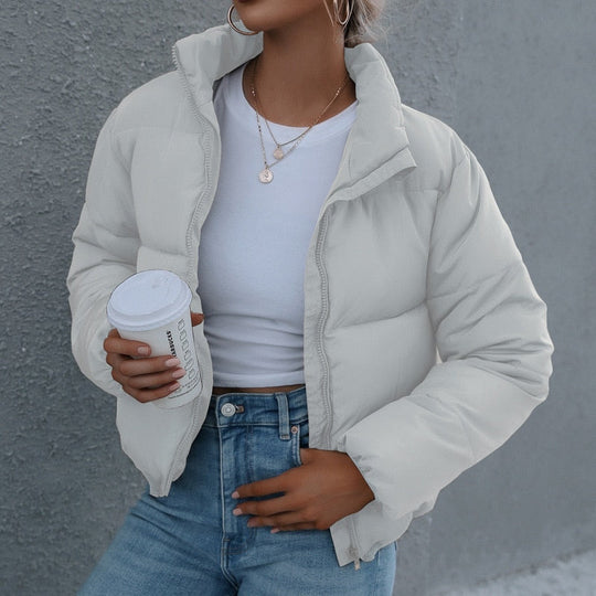 R&B | Pufferjacke für Damen