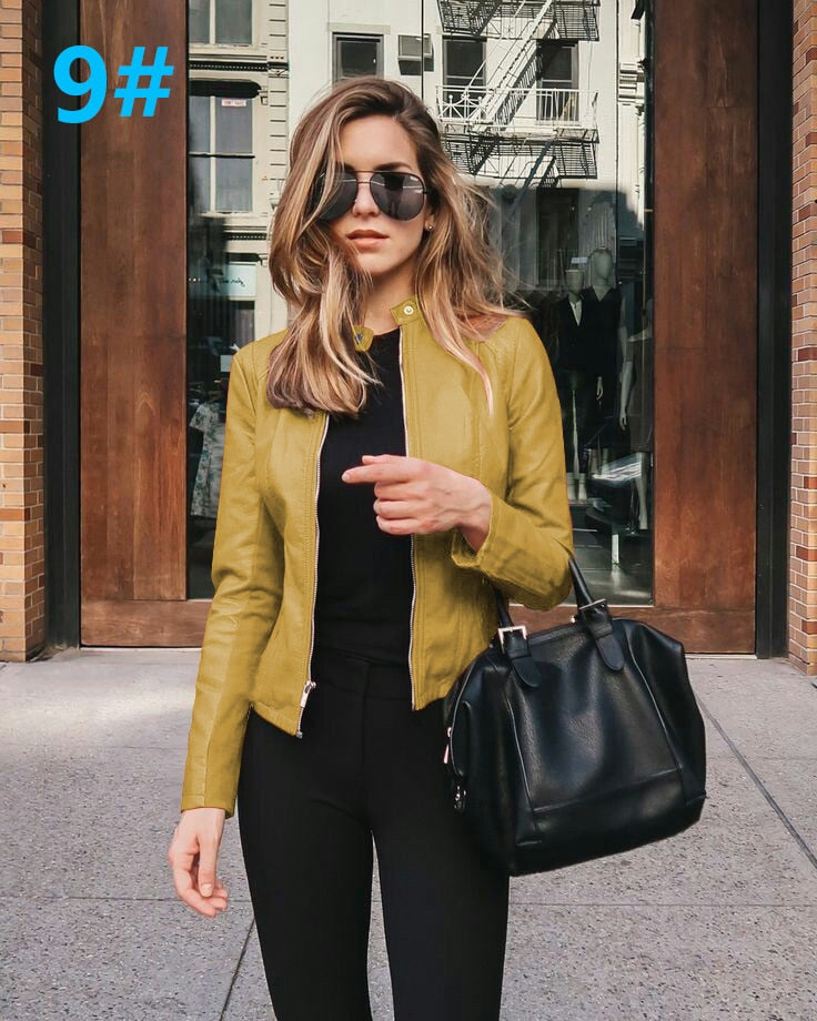 R&B | Align with Me Regularjacke