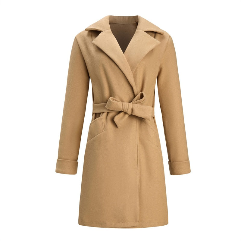 R&B | Winterjacke für Damen