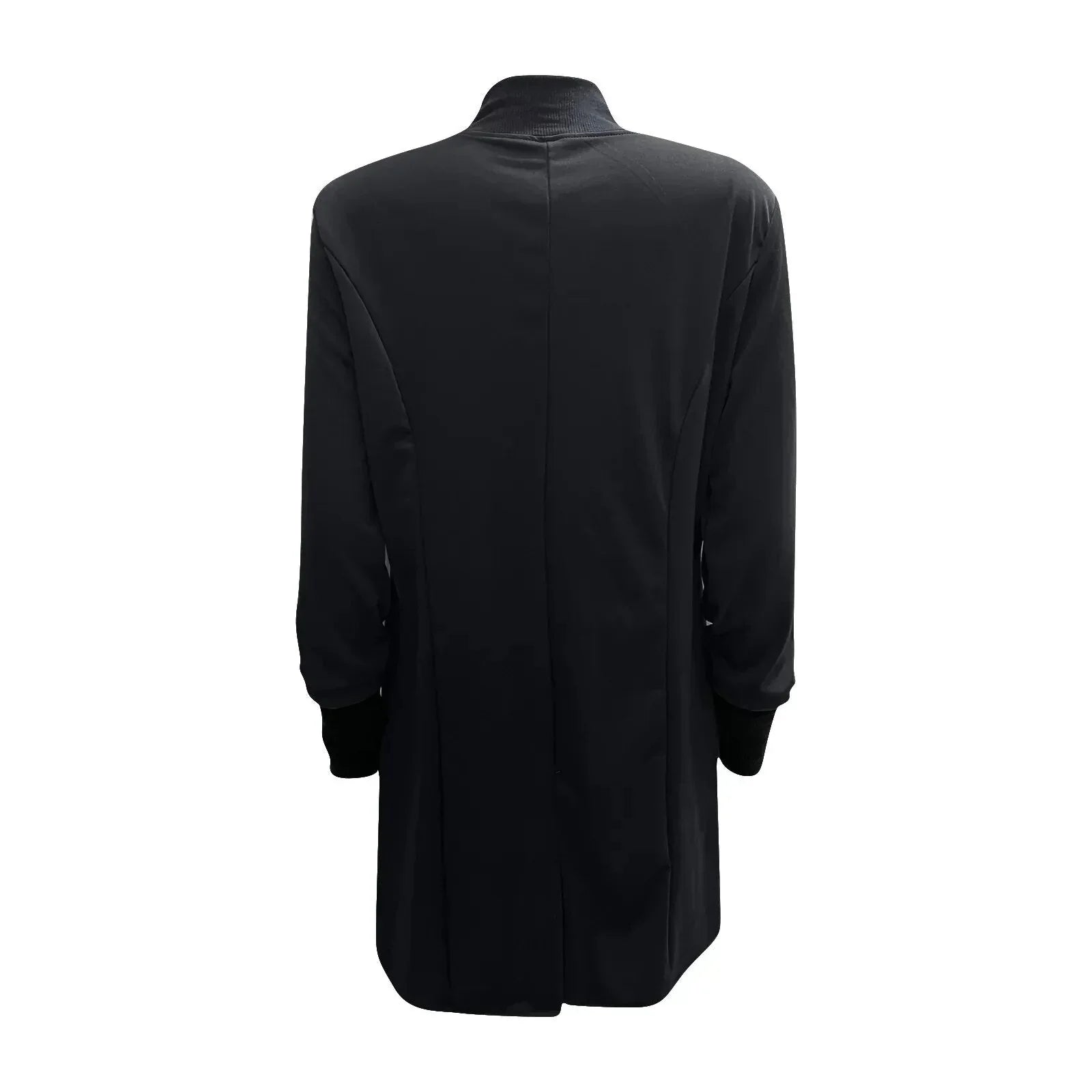 R&B | Jacke mit Knopf