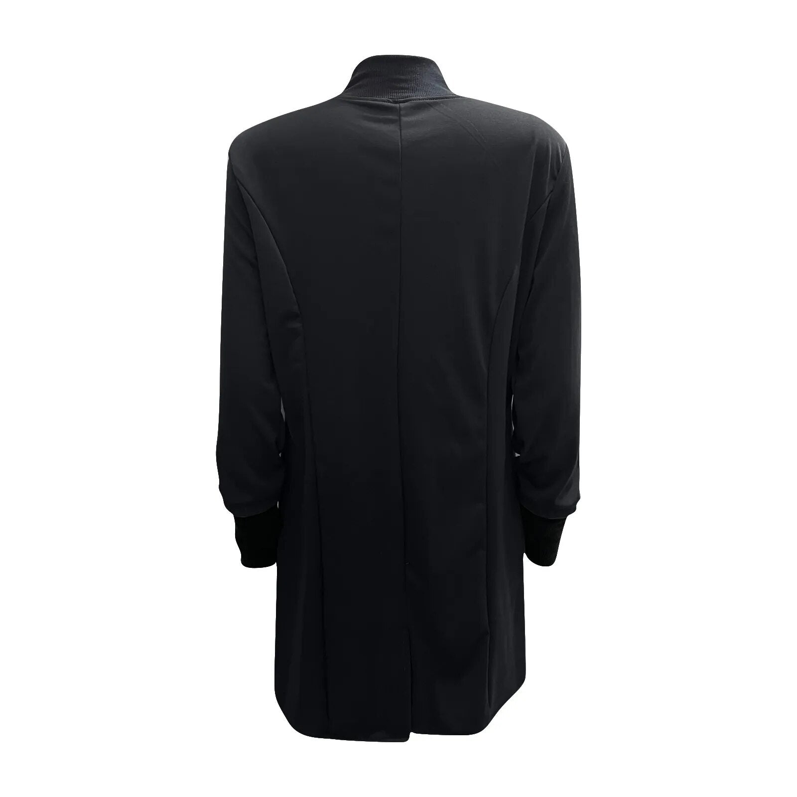 R&B | Jacke mit Knopf