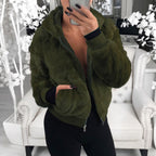 R&B | Ultimativ Weiches Sweatshirt mit Kapuze Bequem & Entspannt