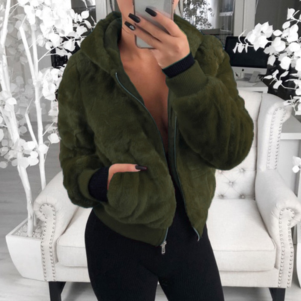 R&B | Ultimativ Weiches Sweatshirt mit Kapuze Bequem & Entspannt