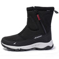 R&B | Wasserdichte Schnee Stiefel Für Winter