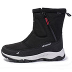 R&B | Wasserdichte Schnee Stiefel Für Winter