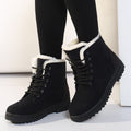 R&B | Orthopädische Winterstiefel