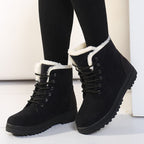 R&B | Orthopädische Winterstiefel