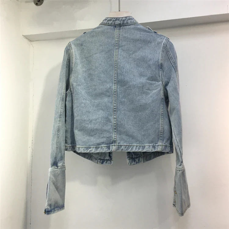 R&B | Zauber machen als die Schattenjacke