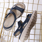 Damenorthopädische Sandalen