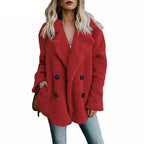 R&B | Klassische und Bequeme Allgemeine Jacke