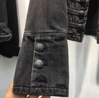 R&B | Zauber machen als die Schattenjacke