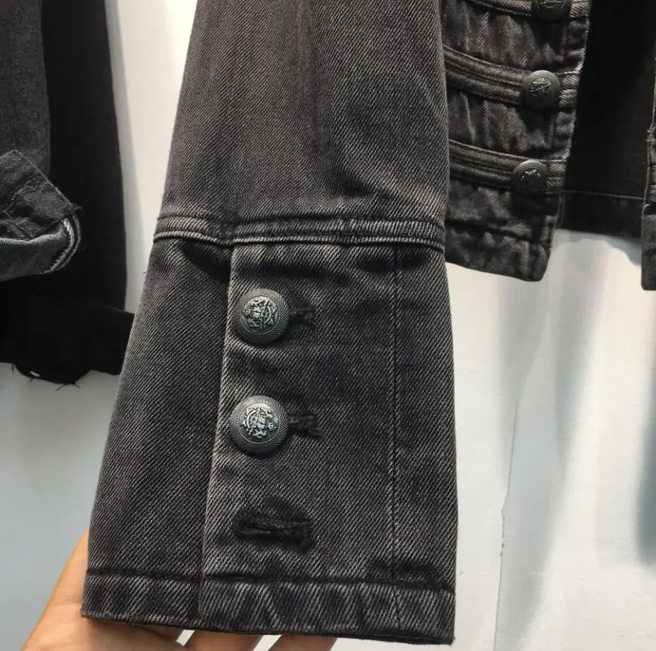 R&B | Zauber machen als die Schattenjacke