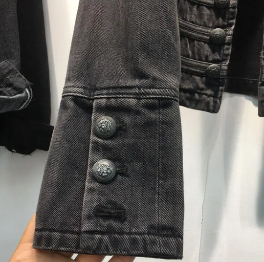 R&B | Zauber machen als die Schattenjacke