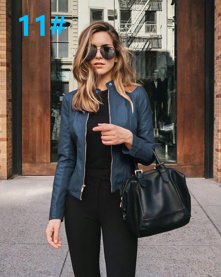 R&B | Align with Me Regularjacke