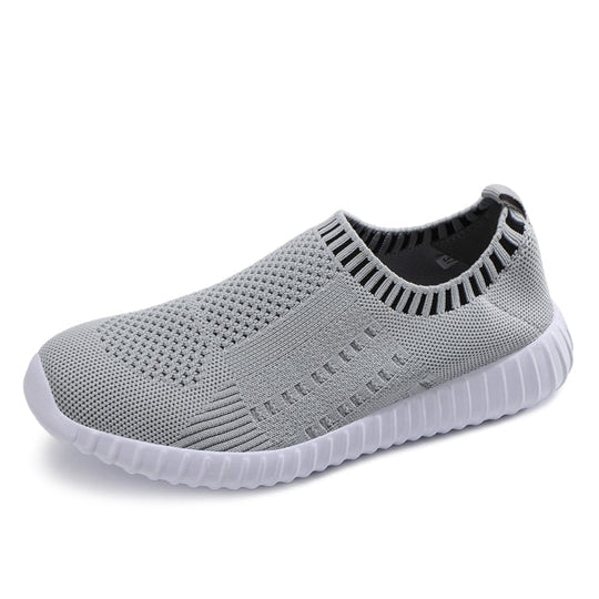 Lässige Mesh-Fußballschuhe R&B