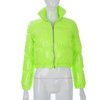R&B | Puffer Jacket - Stilvolle Bomberjacke Ideal für Diesen Winter