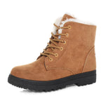 R&B | Orthopädische Winterstiefel