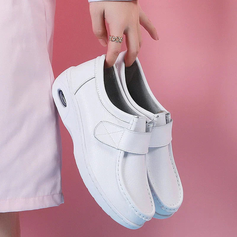 Komfort Loafers | Schuhe für Pflegeberufe R&B