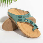 R&B | Orthopädische Sandalen für Frauen
