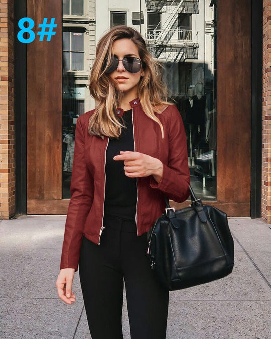 R&B | Align with Me Regularjacke
