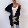 R&B | Langes Vest für Damen