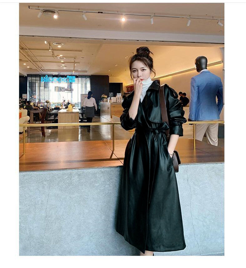 R&B | Nicht Wegsehen Trenchcoat