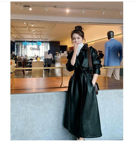 R&B | Nicht Wegsehen Trenchcoat