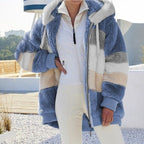 R&B | Weiche Jacke