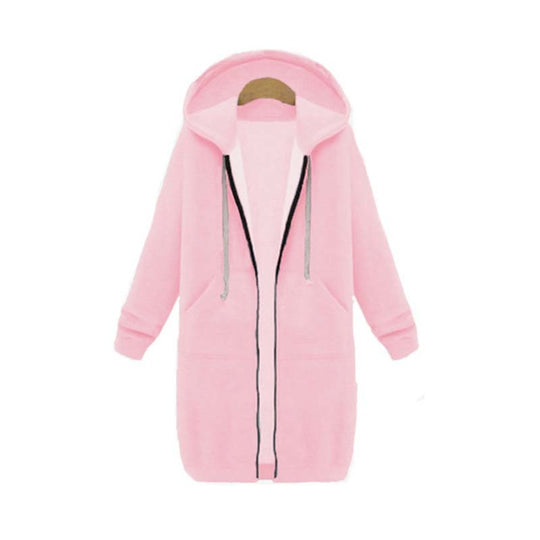 R&B | Langes Sweatshirt