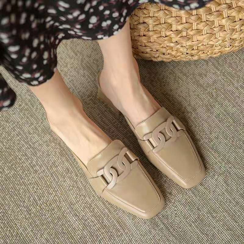 R&B | Orthopädischer Komfort Slipper