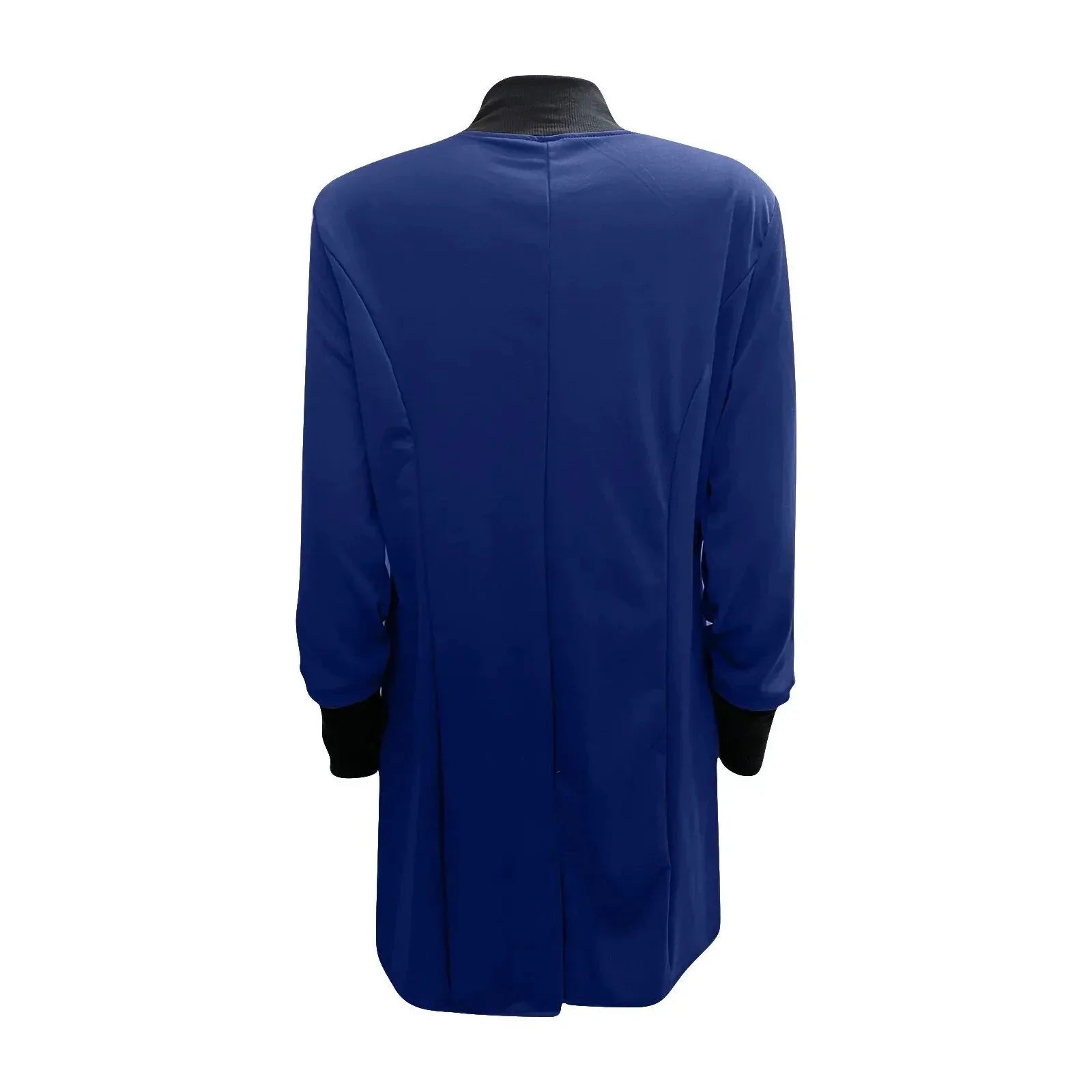 R&B | Jacke mit Knopf