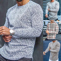 R&B | Slim Fit Pullover
