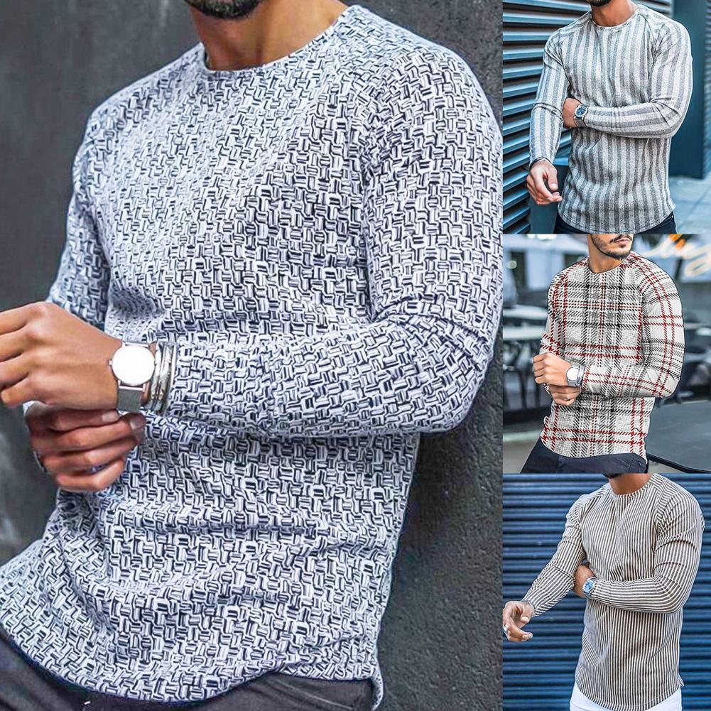 R&B | Slim Fit Pullover