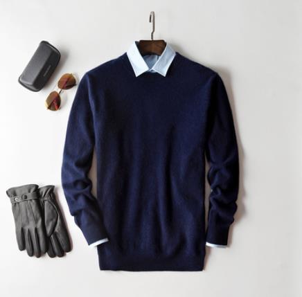 R&B - Herren-Pullover | Hohe Qualität & sehr elegant