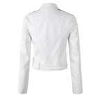R&B | Damen Lederjacke
