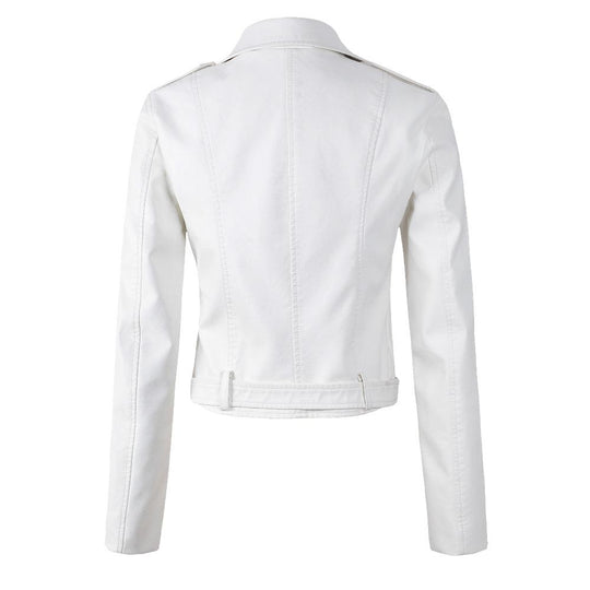 R&B | Damen Lederjacke