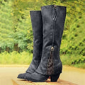 R&B | Stiefel für Damen Blockabsatz