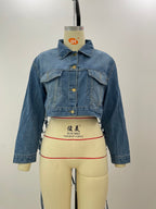 R&B | Crossing The Line Jacke