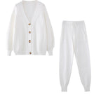 R&B | Bequeme 2-teilige Set Für Damen Weste Und Hose