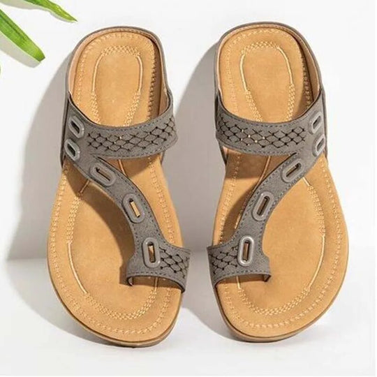 R&B | Orthopädische Sandalen für Frauen