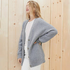 R&B | Überdimensionale Cardigan
