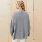 R&B | Überdimensionale Cardigan