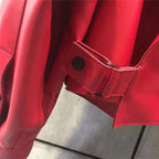 R&B | Lederjacke - Retro & Stilvoll