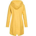 R&B | Wasserdichte Winddichte Regenjacke