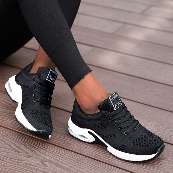 R&B | Orthopädische Sneaker