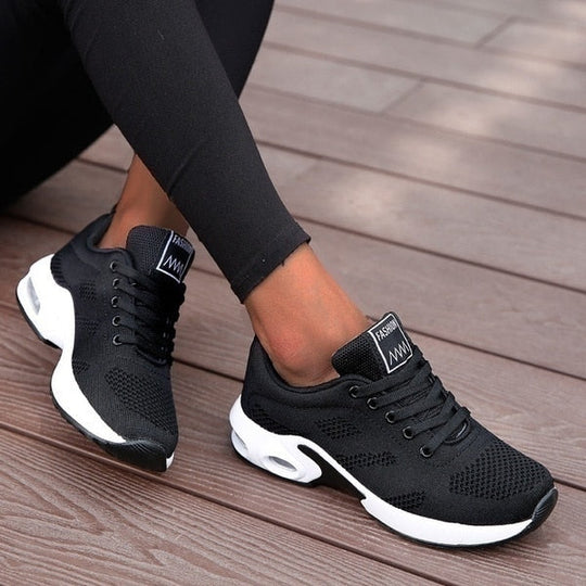 R&B | Orthopädische Sneaker