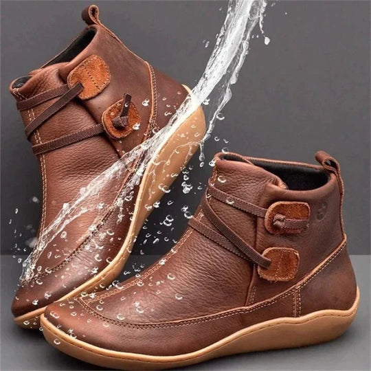 R&B | Orthopädische Stiefel