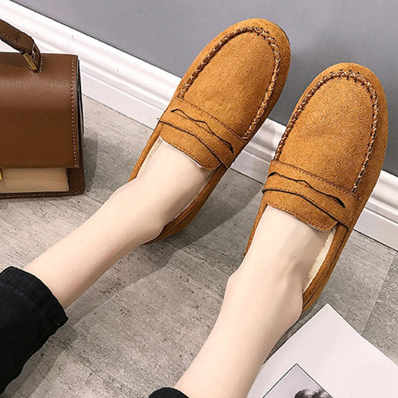 R&B | Winter Damen Schuhe